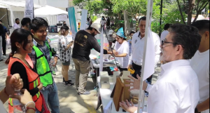 Impulsan desde la Facultad de Arquitectura revitalización del andador del río Sabinal