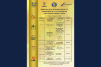 Celebra UNACH Facultad Maya de Estudios Agropecuarios su 16º Aniversario con Programa de Actividades Académicas y Ambientales
