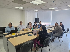 Establecen UNACH y COPARMEX Chiapas alianza estratégica para el desarrollo sostenible de la entidad