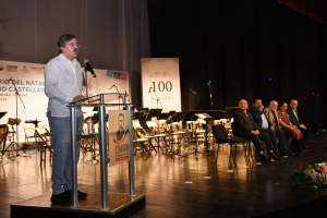 UNACH honra el legado de Rosario Castellanos en su centenario
