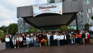 Concluye UNACH con éxito el XVII Congreso de Biotecnología Chiapas 2025 en Tapachula