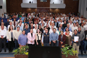 Reconoce UNACH a 331 de sus investigadores integrados al Sistema Nacional de Investigadores