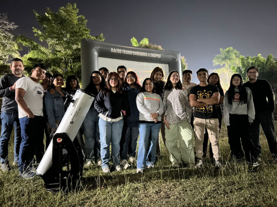 Un verdadero encuentro cultural la experiencia de la 78.ª Muestra Internacional de Cine en Teatro Hundido