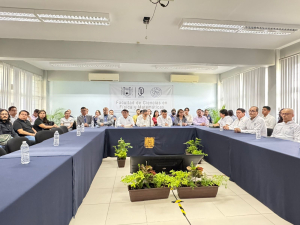 La Benemérita UNACH y su compromiso con la calidad educativa