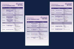 Será UNACH sede del Nodo Chiapas del CUWiP-México 2026