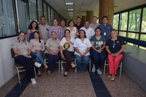 En el campus IV la UNACH fortalece acciones de salud universitaria
