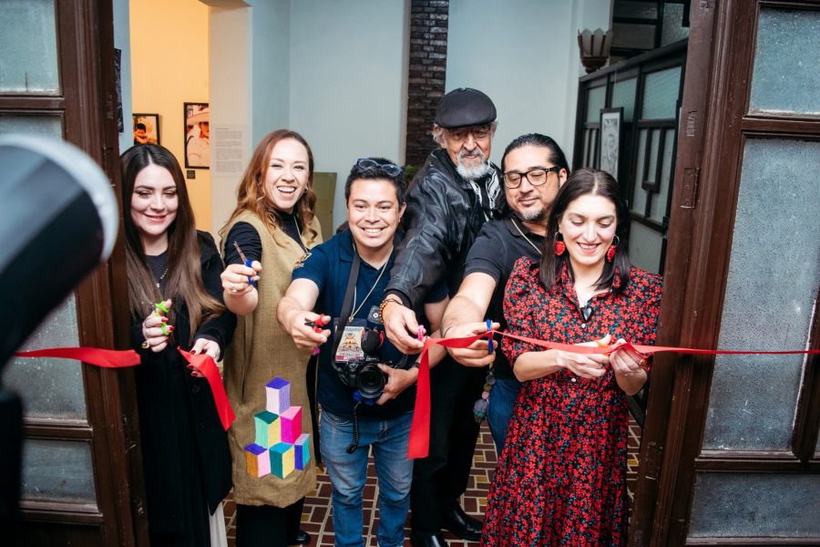 Celebra UNACH la 17ª edición del Festival Internacional Proyecto Posh con fuerte presencia institucional