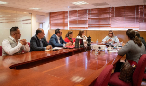 Avanza UNACH en la certificación de competencias laborales con el uso de drones