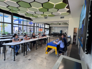 Prioridad la la sinergia entre negocios y tecnología desde el 1er. Foro de Innovación y Emprendimiento Ignite UNACH 2025