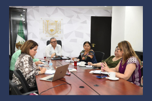 Ceneval y UNACH fortalecen la calidad y cobertura educativa en Chiapas