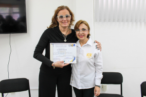 La Facultad de Humanidades conmemora XV aniversario de la Maestría en Estudios Culturales con conferencia magistral