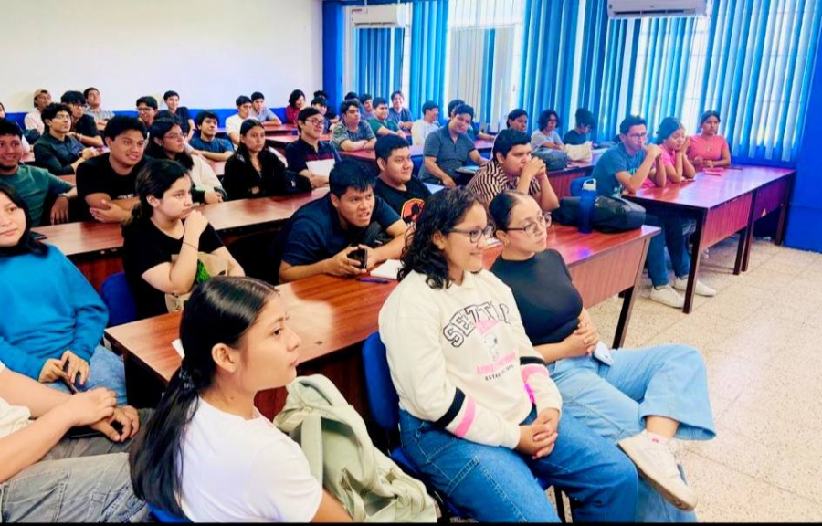 Fomentan la igualdad y la no discriminación entre comunidad universitaria del Campus IV