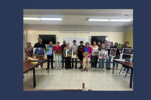 Impulsan conciencia ambiental con el 1.er Concurso de Fotografía “Naturaleza y Biodiversidad” en Campus IV