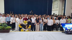 Arranca el Festival Ocelote en la UNACH, un nuevo ciclo comienza