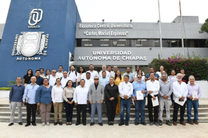 Investigadores obtienen financiamiento externo para 13 proyectos de impacto social