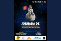 Ofrece UNACH jornada astronómica en Teatro Hundido con SIRESU