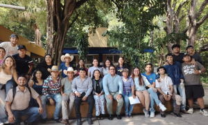 Secretaría General de la UNACH fortalece acercamiento con comunidades universitarias
