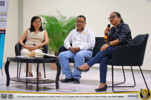 Congresos Nacional y Latinoamericano de Cambio Climático fortalecen la agenda ambiental universitaria