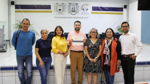 La Facultad de Humanidades C-VI realiza conferencia sobre Trastornos del Desarrollo en el marco de las Charlas Psicopedagógicas