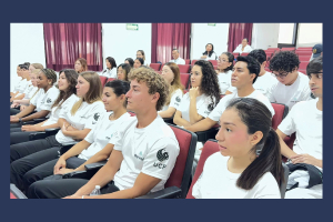 UNACH y UCF de Florida fortalecen la formación en enfermería mediante intercambio académico