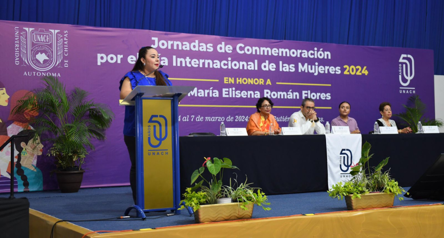 UNACH sede de la instalación de la Comisión Universitaria para la Conmemoración de los 200 años de Chiapas en la Federación Mexicana