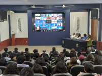 Avanza UNACH en la evaluación y acreditación de sus programas académicos