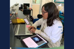 Facilitan el acceso a tesis académicas para su comunidad estudiantil