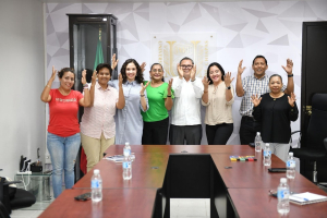 Plantea UNACH inclusión educativa para personas con discapacidad auditiva