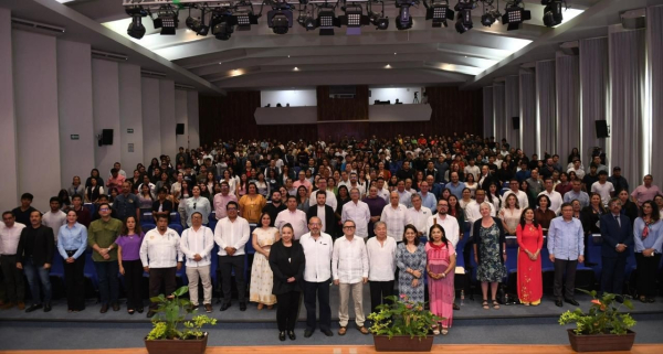 Se instaura la Cátedra de Democracia “Dong Nguyen Huu” con perspectiva internacional