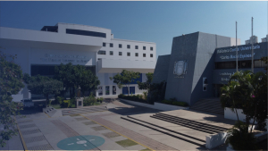 Invita rector Oswaldo Chacón a reflexionar acerca de los retos en asuntos de democracia y universidades