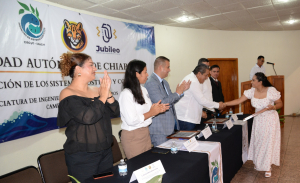 Bajo el sol tapachulteco, la UNACH teje ciencia en el Seminario del CISCyC