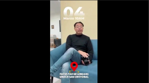 Reconoce UNACH a mujeres universitarias que inspiran y transforman