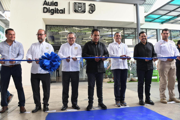 Innovación y vinculación: UNACH y Gobierno de Chiapas consolidan una agenda común para el desarrollo regional