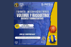 UNACH convoca al Torneo Interfacultades de Docentes y Administrativos C-IV 2025 en Tapachula