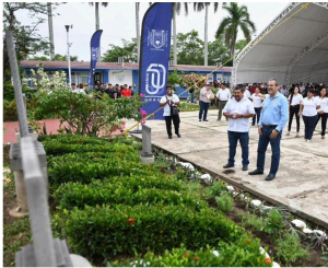 UNACH celebra el IV Congreso Internacional Maya y fortalece la investigación agropecuaria en Chiapas