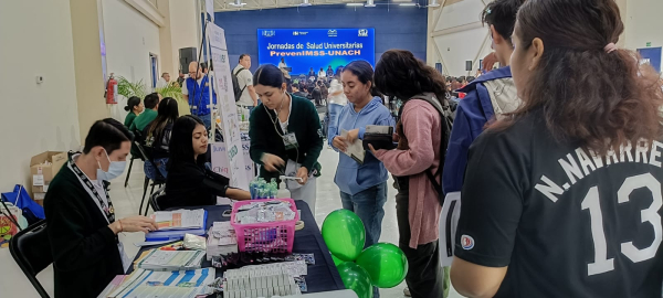 UNACH y Secretaría de Salud impulsan la creación de un Hospital Universitario en Chiapas