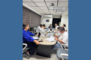 impulsa UNACH  la legalidad y la ética en el servicio público con capacitación del Estándar EC0500