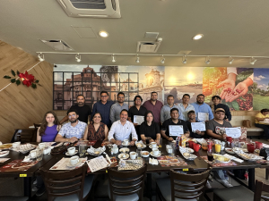 Reconoce UNACH la labor de las y los talleristas que fortalecen la vida cultural del Campus IV