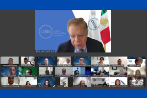 Somete UNACH a evaluación 44 Programas Educativos ante los CIEES