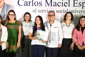 Nuestra alma mater, referente académico en las reformas del Chiapas contemporáneo