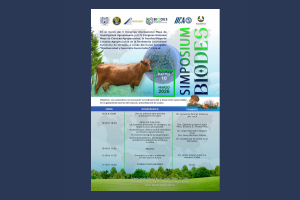 Convoca Facultad Maya al Simposium BIODES sobre Biodiversidad y Desarrollo Sustentable