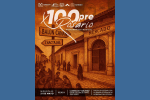 Coneculta Chiapas presenta &quot;Balún Caná&quot;: Performance musical en el Centro Cultural Jaime Sabines