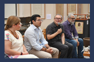 Coordinación de Innovación Tecnológica y museos de Tuxtla lanzan aplicación web &quot;Museos Tuxtla&quot;