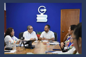 UNACH y COBACH firman alianza estratégica para apoyar a las juventudes chiapanecas