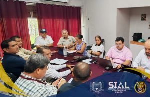 UNACH impulsa desarrollo sustentable en Tapachula mediante alianzas estratégicas