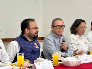 Facultad de Ingeniería de la UNACH arranca fortaleciendo identidad y la colaboración con profesionales