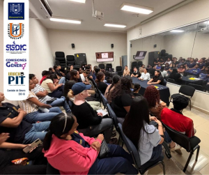 La Escuela de Humanidades Campus IX de la UNACH  realiza el 4° Conversatorio “Hablemos de amor” para promover relaciones libres de violencia