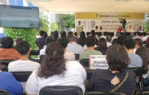 Facultad de Ciencias en Física y Matemáticas: Un referente de excelencia académica y científica