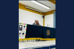 Fortalece UNACH su compromiso social con el foro “Mi experiencia alfabetizando: retos y oportunidades”