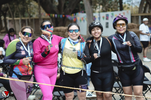 Celebra comunidad de la UNACH el Día del Agrónomo con jornadas deportivas